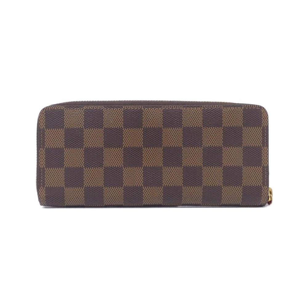 LOUIS VUITTON Brown Damier Wallet - Picture 2 of 8